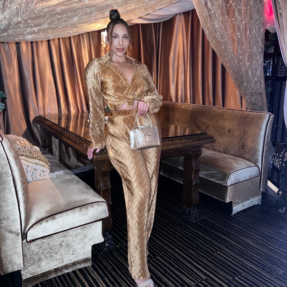Golden Matching Set size M